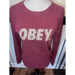 Obey Sweatshirt